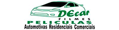 logo Decar Filmes Películas